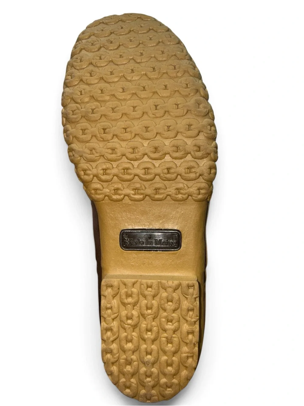 L.L. Bean Unlined Boots